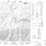 Ovis Ridge, NT (106G08 CanMatrix)