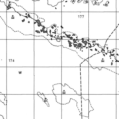 Deep Bay, NT (085F07 CanMatrix)