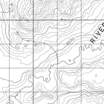 Sideslip Lake, YT (105M03 CanMatrix)