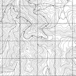 Sideslip Lake, YT (105M03 CanMatrix)