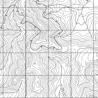 Sideslip Lake, YT (105M03 CanMatrix)