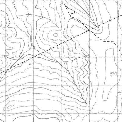 Whitestone Village, YT (116J08 CanMatrix)