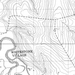 Whitestone Village, YT (116J08 CanMatrix)