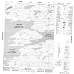 Ritch Island, NT (086L14 CanMatrix)