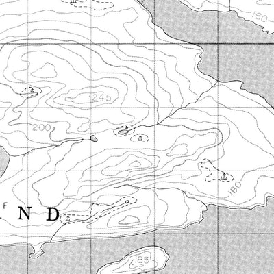 Ritch Island, NT (086L14 CanMatrix)