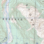 Toad Hot Springs, BC (094K14 CanMatrix)