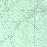 Christensen Creek, BC (093C11 CanMatrix)