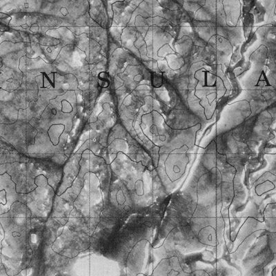 Ingaluaq, NT (087G16 CanMatrix)