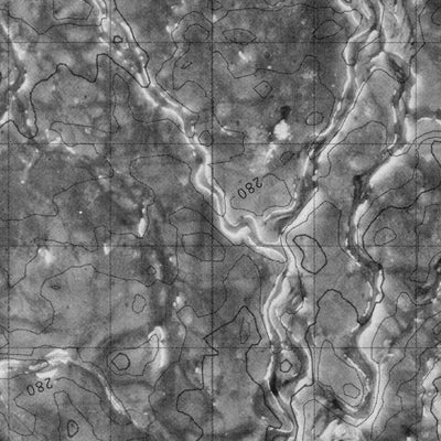 Ingaluaq, NT (087G16 CanMatrix)