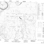 Stovel Lake, AB (084I11 CanMatrix)