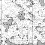 Denis Lake, NT (085P07 CanMatrix)