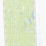Nakina Lake East, BC (104N01 CanMatrix)