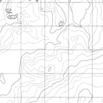 Tadru Lake, YT (105L05 CanMatrix)