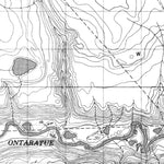 Old Grass Lake, NT (106J09 CanMatrix)