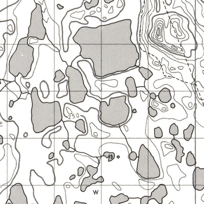 Arctic Red River, NT (106N05 CanMatrix)