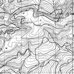 Lone Mountain, YT (116O05 CanMatrix)