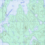 Bella Bella, BC (103A01 CanMatrix)