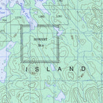 Bella Bella, BC (103A01 CanMatrix)