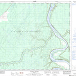 Paddle Prairie, AB (084F14 CanMatrix)