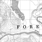 Turnagain River, BC (094M04 CanMatrix)