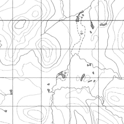 Skinboat Lakes, NT (095E02 CanMatrix)
