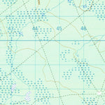 Klua Creek, BC (094J08 CanMatrix)