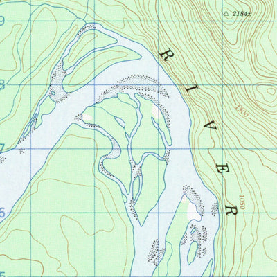 Catkin Creek, BC (094N09 CanMatrix)