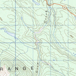 Swim Lakes, YT (105K02 CanMatrix)