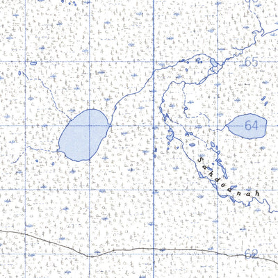 Tooga Lake West, BC (094P02 CanMatrix)