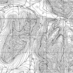 Mount Carter, YT (116H11 CanMatrix)