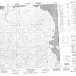 Cleverly Point, NT (089A06 CanMatrix)