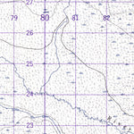 Gunnell Creek East, BC (094I13 CanMatrix)