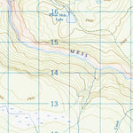 Telegraph Creek East, BC (104G14 CanMatrix)