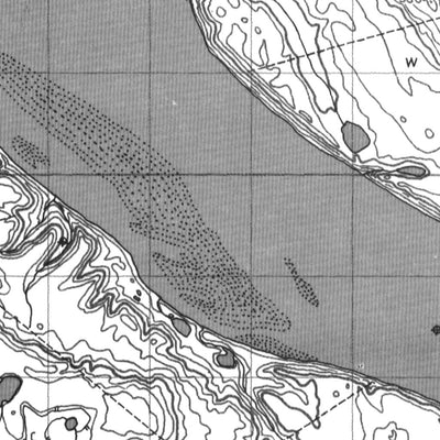 Attoe Lake, NT (106N06 CanMatrix)