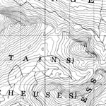 Haworth Lake, BC (094F14 CanMatrix)