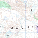 Jacobsen Glacier, BC (093D01 CanMatrix)