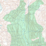 Jacobsen Glacier, BC (093D01 CanMatrix)