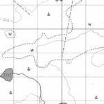 Rabbit Lake, NT (085D15 CanMatrix)