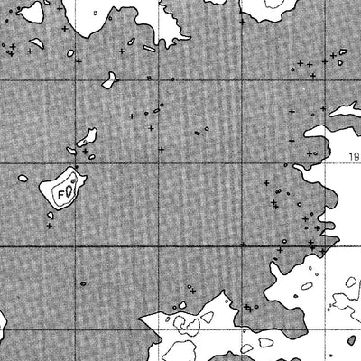 Stairs Bay, NT (086D16 CanMatrix)