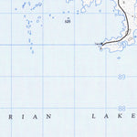 Shoti Lake, NT (085N01 CanMatrix)