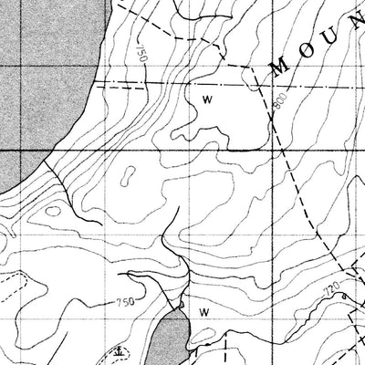 Legend Lake, AB (084H07 CanMatrix)