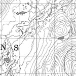 Ice Lakes, YT (105B06 CanMatrix)
