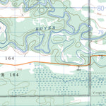 Fort Vermilion, AB (084K08 CanMatrix)