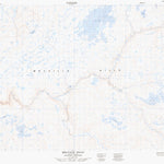 Melville Hills, NT (097D06 CanMatrix)