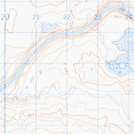 Melville Hills, NT (097D06 CanMatrix)