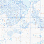 Melville Hills, NT (097D06 CanMatrix)