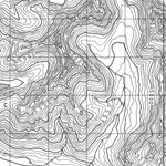 Mount Fitzgerald, YT (106D13 CanMatrix)
