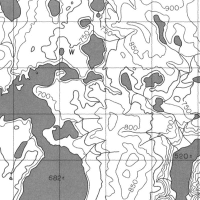 Thunder River, NT (106O10 CanMatrix)