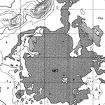 Beaverlodge Lake, NT (086D09 CanMatrix)