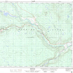 Redstone, BC (093B04 CanMatrix)